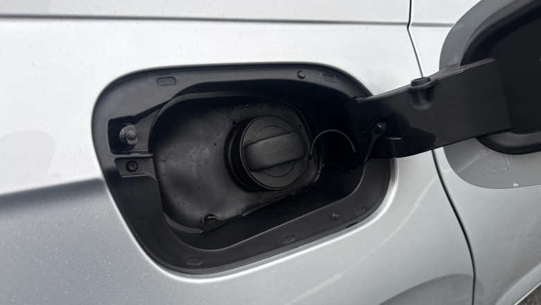 Volkswagen Polo 1.0 TSI Style 5dr Petrol Hatchback